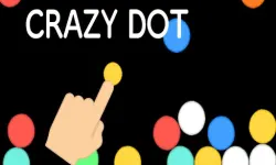 Crazy Dot image