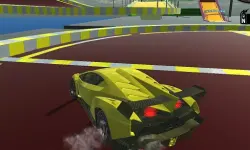 RCK Cars Arena Stunt Trial image