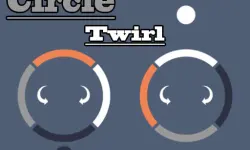 Circle Twirl image