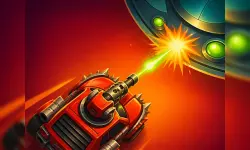 Merge Cars: Defense image