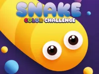 Snake Color Challenge image