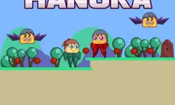 Hanuka image
