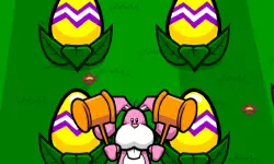 Funny Easter image