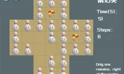 Bottle Solitaire image