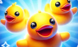 Match 3D Puzzle Mania image