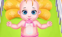 Pregnant Mommy And Baby Care image