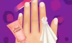 Fashion Nail Salon image