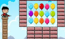 Balloons Game image