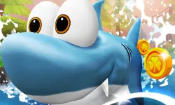 Run Fish Run - Subway fish image