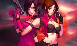 Fight zombies image