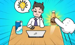 Brain Puzzle Tricky Choices image