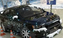 Advance Car Game Parking image
