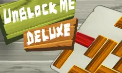 Unblock Me Deluxe image