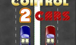 Control 2 Cars image