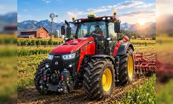 Urban Farm Simulator Game image
