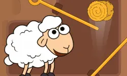 Pin Puzzle Save The Sheep image