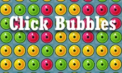 Click Bubbles image