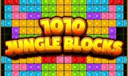 1010 Jungle Blocks image