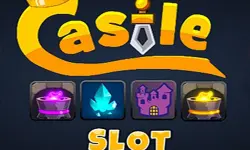 Castle Slot image