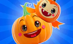 Merge Pumpkins: Halloween! image