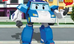 Robot Car Emergency Rescue 3 image