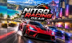 image bg Nitro Racing Gear