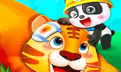 Baby Rescue Team - Help Wild Animals image