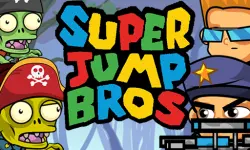 Super Jump Bros image