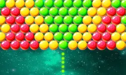 Bubble Shoot Burst image