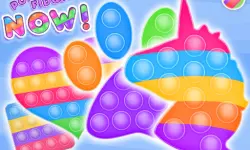 Pop It Fidget NOW! image