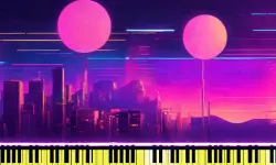 Piano Game star 5 image
