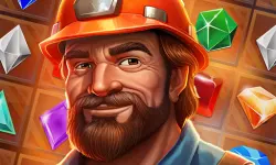 Jewel Miner Quest image