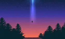 Alien Wonderland Hidden image