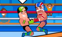 Wrestle Online image