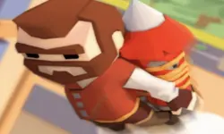Slingshot Jetpack Online image