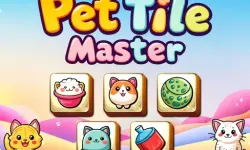 Pet Tile Master image