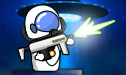 Mr. Space Bullet image