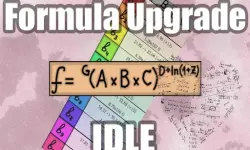 Formula Upgrade Idle image
