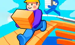 Shortcut Run 3D Huggy image