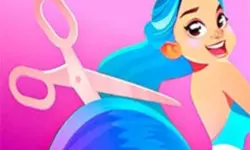 Hair Challenge Pro image