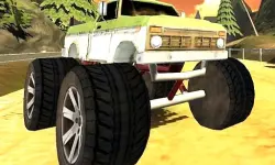 Monster Truck Beginning image
