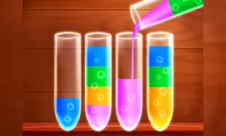 Color Sort Party image