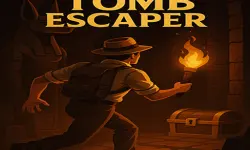 Tomb Escaper image