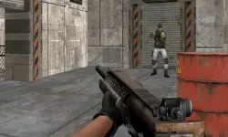 Assault Zone image