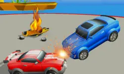 Arena Angry Cars image