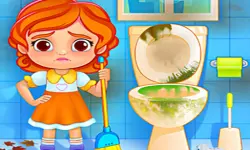 Kids House Cleanup image