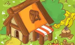 Fun Farm: Wonderland image