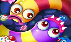 Wormate Sweetness image