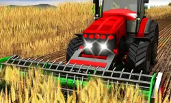 Tractor Farming Simulator image