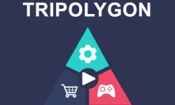 Tripolygon image